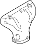 View Exhaust Manifold Heat Shield Full-Sized Product Image
