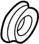 View Dust. Seal.  Full-Sized Product Image 1 of 3