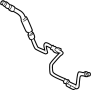 Image of Power Steering Pressure Hose (Lower) image for your 2015 Mazda 5   