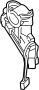 Image of Ignition Switch image for your 1995 Mazda 929   
