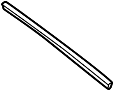 View Windshield Wiper Blade Refill Full-Sized Product Image 1 of 1