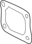 View Power Brake Booster Gasket Full-Sized Product Image