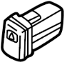 View Hazard Warning Switch Full-Sized Product Image 1 of 1