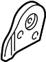 Image of Side Body Trim Protector image for your 2006 Mazda 3  S Sedan 