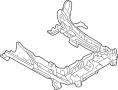 Image of Seat Adjuster image for your 2010 Mazda CX-9  Grand Touring Sport Utility 