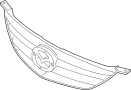 Image of Grille (Lower) image for your 2023 Mazda CX-30   
