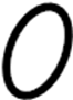 View Engine Coolant Hose (Upper) Full-Sized Product Image