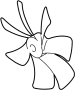 Image of Engine Cooling Fan Blade image for your 1997 Mazda MIATA   