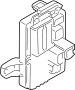 Image of Fuse Box image for your 2010 Mazda 6   