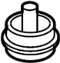 View Filter. Oil. Cover. Housing. Engine.  Full-Sized Product Image