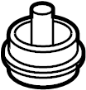 View Filter. Oil. Cover. Housing. Engine.  Full-Sized Product Image