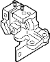 View Manual Transmission Mount Full-Sized Product Image 1 of 1