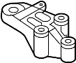 View Engine Mount Bracket Full-Sized Product Image 1 of 2