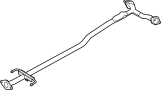 View Pipe. Exhaust.  Full-Sized Product Image