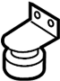 View Dynamic damper.  Full-Sized Product Image 1 of 2