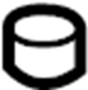 View Suspension Strut Mount Nut (Upper) Full-Sized Product Image