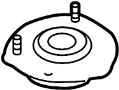 Image of Suspension Strut Mount (Upper) image for your 2019 Mazda CX-3   