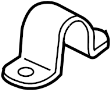 Image of Suspension Stabilizer Bar Bracket image for your 2007 Mazda 6  Mazdaspeed Sedan 