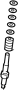 View Pinion. Valve.  Full-Sized Product Image