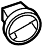 View Switch. Ignition.  Full-Sized Product Image