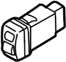 Image of Instrument Panel Dimmer Switch image for your Mazda