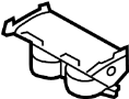 View Console Cup Holder Full-Sized Product Image 1 of 2