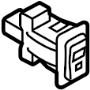 View Seat Heater Switch Full-Sized Product Image