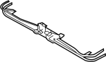 Image of Sunroof Cable image for your 2021 Mazda MX-5 Miata   