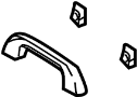View Handle, Assist.  Full-Sized Product Image 1 of 10