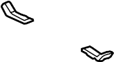Image of Seat Track Bracket image for your 2023 Mazda CX-5   