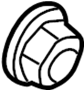 View Nut. Hub.  Full-Sized Product Image