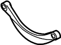 View Arm. Control. (Rear, Upper) Full-Sized Product Image 1 of 2