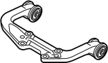 Image of Differential Mount (Rear, Upper) image for your 2017 Mazda 6   