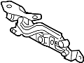 Image of Deck Lid Hinge image for your 2018 Mazda 3   