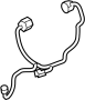 Image of Headlight Wiring Harness image for your 2022 Mazda MX-5 Miata   