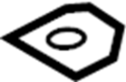 Image of Rubber, Mount - Radiator. (Upper) image for your 2009 Mazda 3  S Sedan 