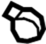 Image of Clamp, Water Hose. Outlet Hose Clamp. Thermostat unit bolt. Included with: Outlet. image for your 2023 Mazda 3  2.5 Turbo Premium Plus Hatchback 