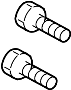 View Bolt. Water. Tensioner. Pump.  Full-Sized Product Image
