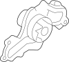 View Engine Water Pump Full-Sized Product Image 1 of 3