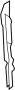 Image of Fender Seal (Right, Rear, Lower) image for your 2023 Mazda CX-5   