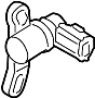 View Engine Crankshaft Position Sensor Full-Sized Product Image