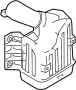 Image of CHAMBER. Resonator. image for your 2010 Mazda 5  Grand Touring Mini Passenger Van 
