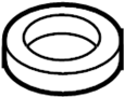 View Transmission Oil Pan Magnet Full-Sized Product Image 1 of 10