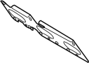 View Exhaust Manifold Gasket Full-Sized Product Image 1 of 6