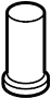 View Washer Fluid Level Sensor Full-Sized Product Image 1 of 2