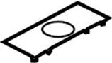 Image of Speaker Cover image for your 2022 Mazda CX-5  2.5 Turbo Sport Utility 