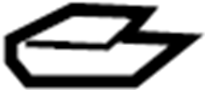 Image of Clip. Panel. Cluster. (Upper). A Clip which helps. image for your 2018 Mazda CX-9
