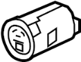 Image of Ignition Switch image for your Mazda