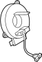Image of SPRING, CLOCK. image for your 2009 Mazda RX-8