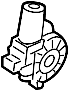 View Window Motor (Right) Full-Sized Product Image